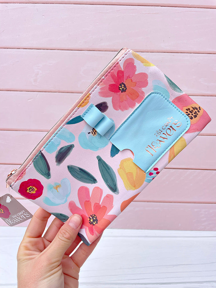 Set Planner Semanal + Cuadernito + Estuche Ibi Craft