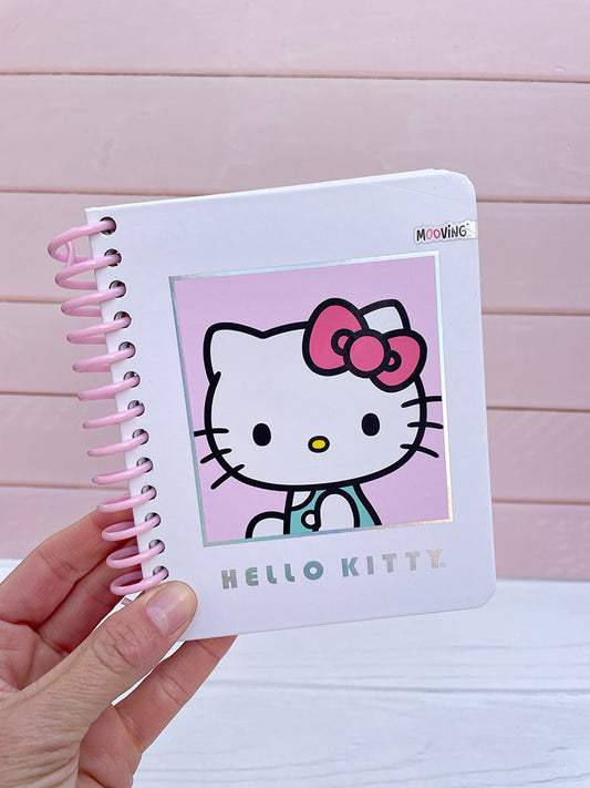 Libretita Premium Hello Kitty