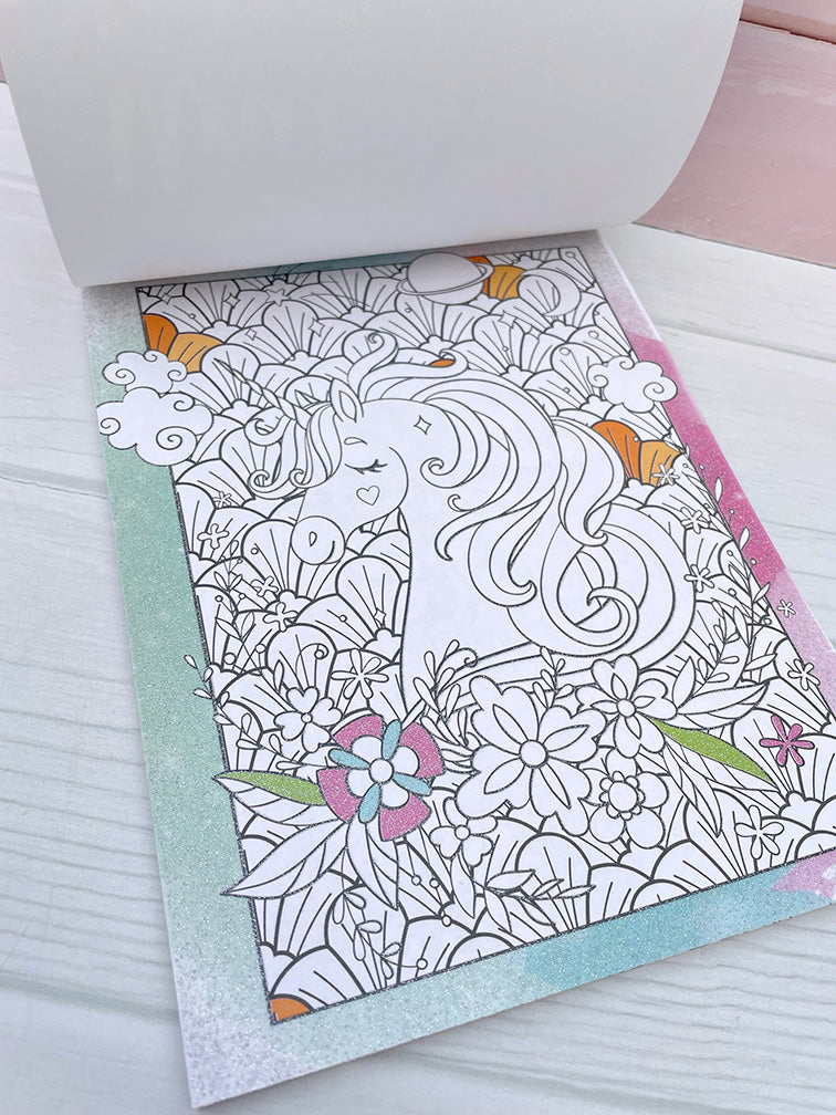 Cajita Unicornio 1