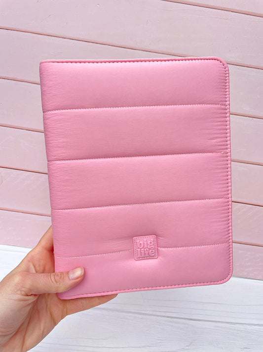 Planner Perpetuo Puffer Big Life