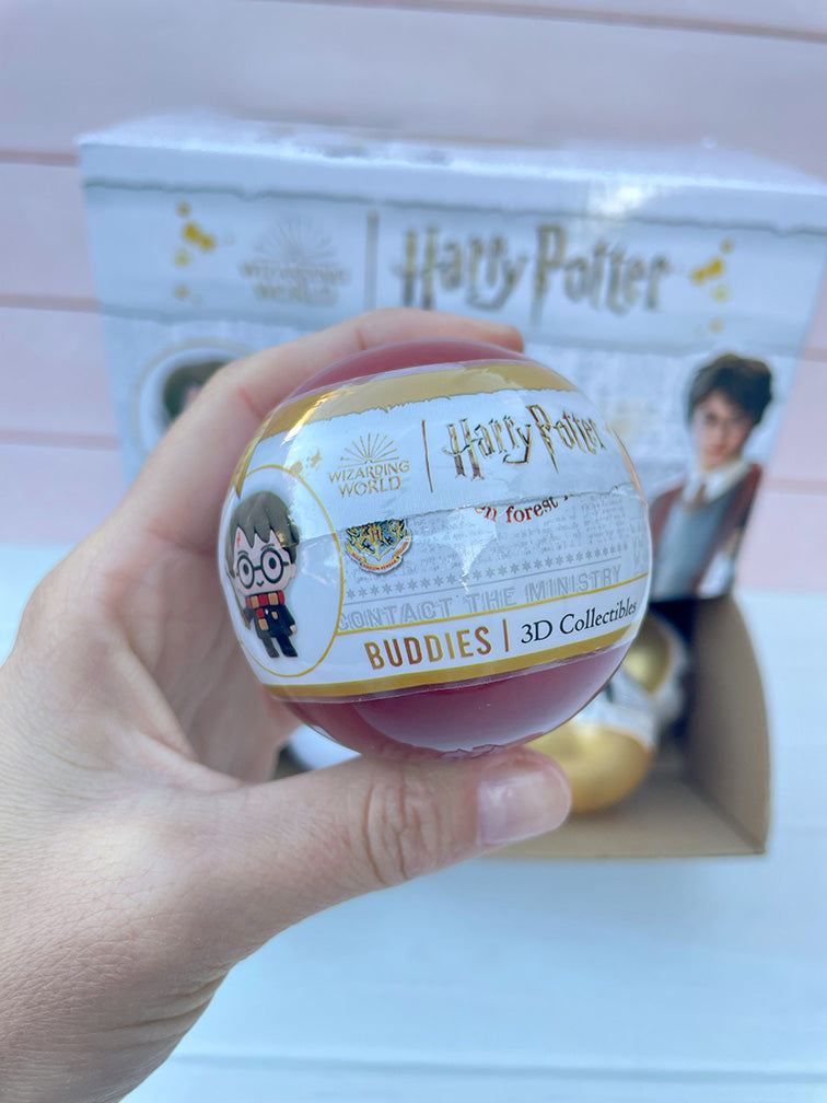Bolitas Sorpresas Harry Potter