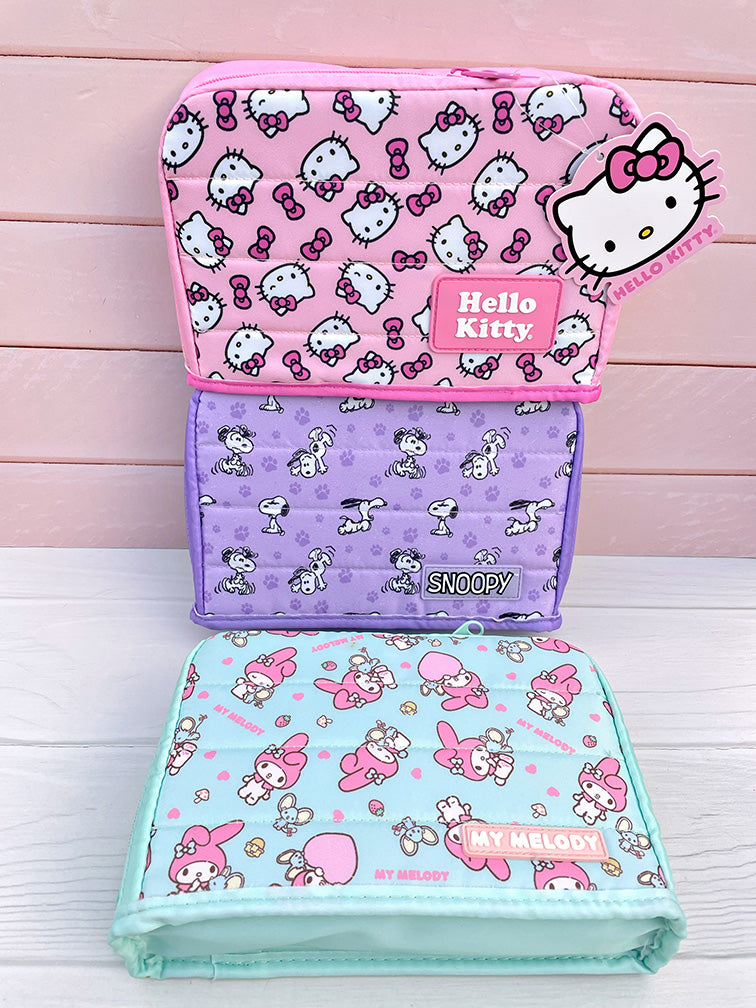 Cartucheras Organizadoras Mooving