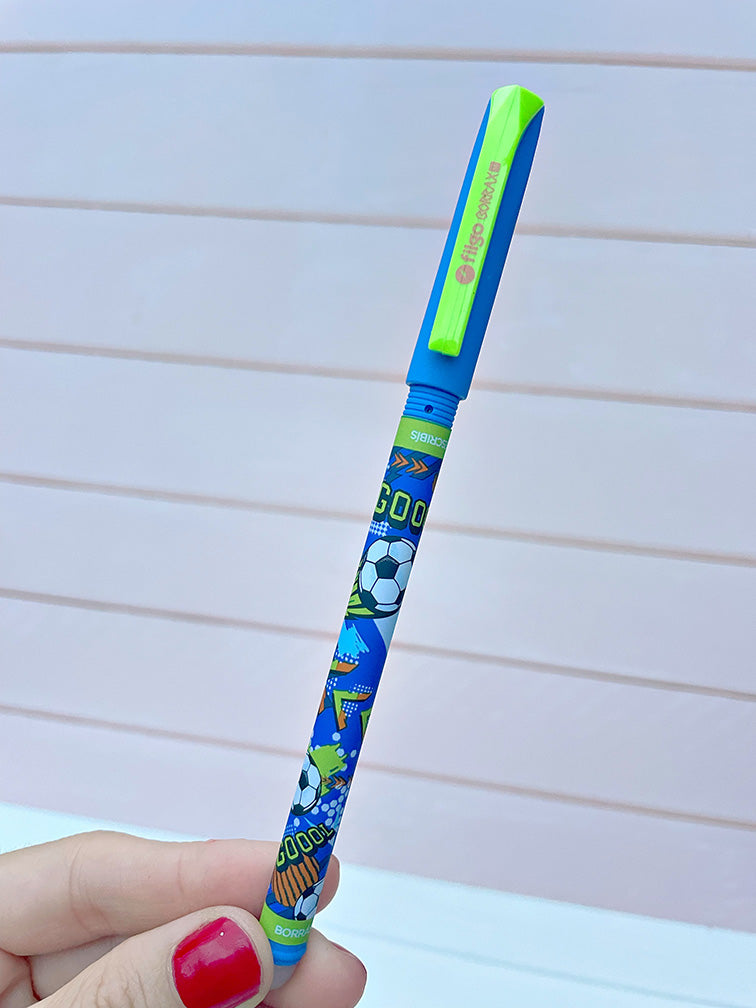 Lapiceras Borrables Filgo