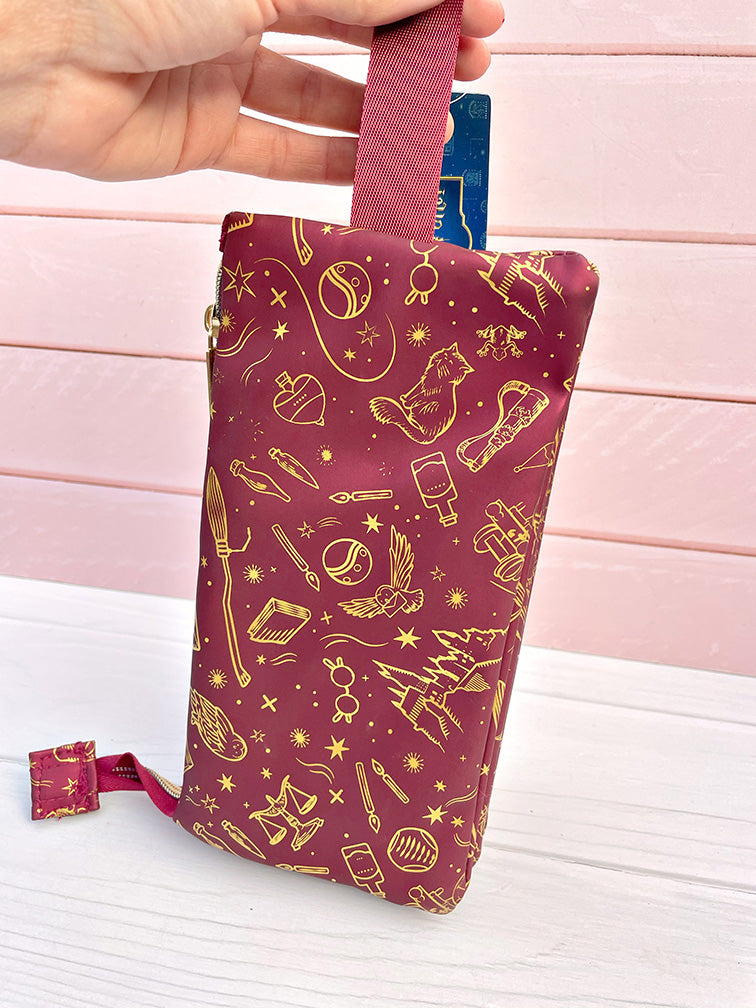 Cartucheras Cuádruples Mooving