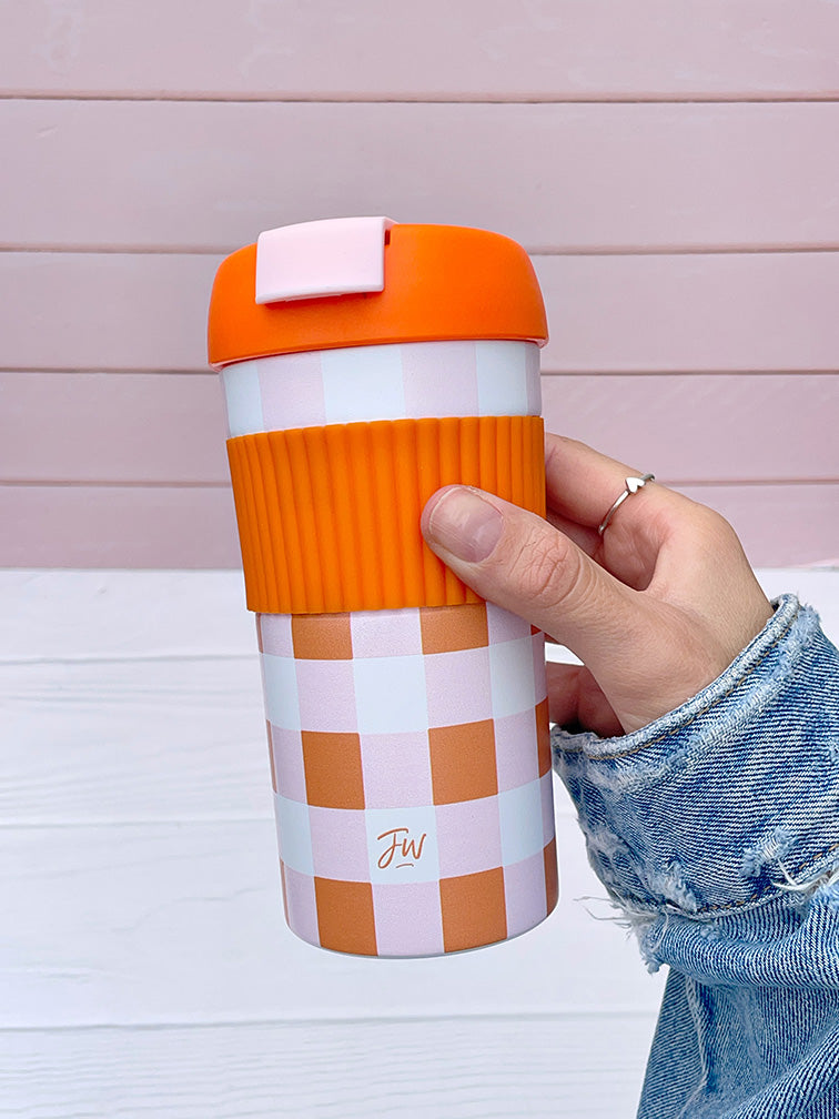 Vaso Para Café 500 mL Fw