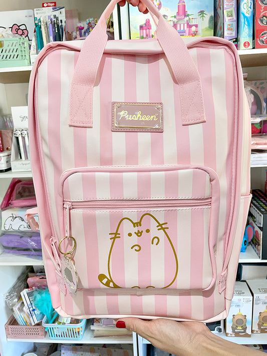 Mochila Pusheen Mooving