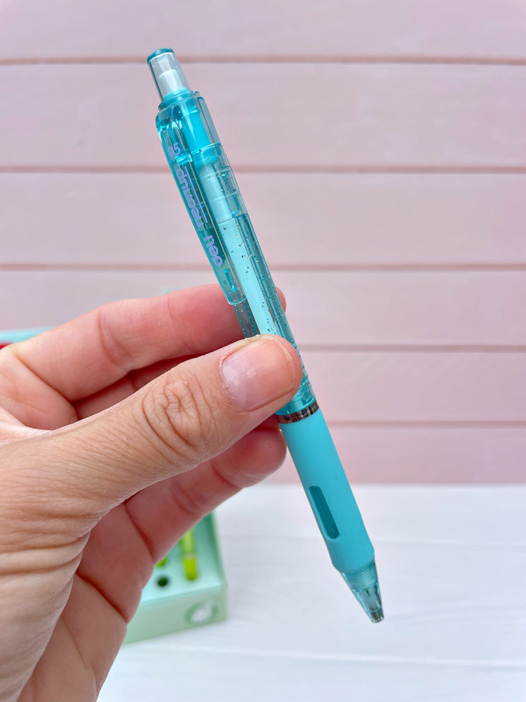 Lápiz Mecánico 0.5 Deli