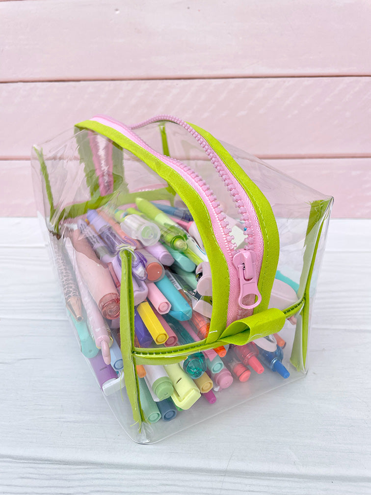 Cartuchera Atena 2026 by Roma ♥