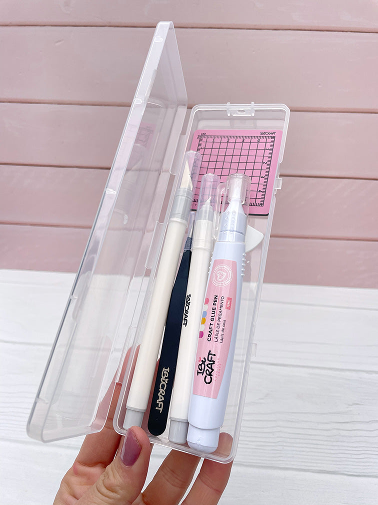 Set de Herramientas para Manualidades Ibi Craft