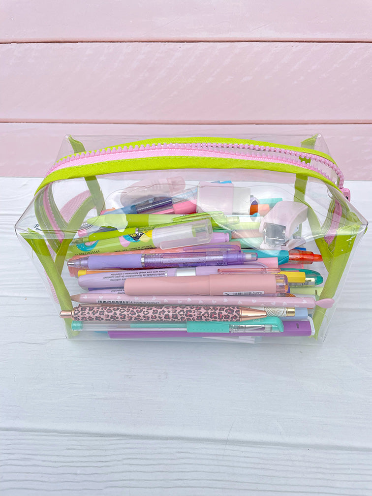 Cartuchera Atena 2026 by Roma ♥