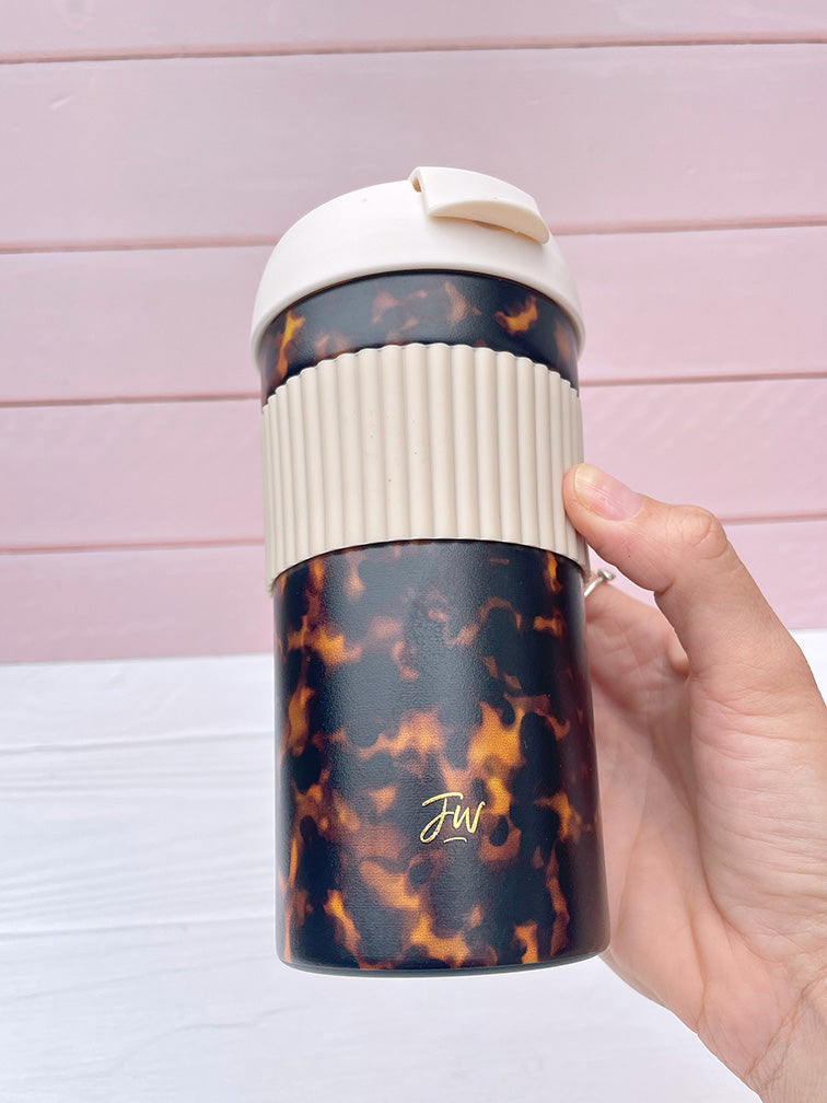 Vaso Para Café 500 mL Fw