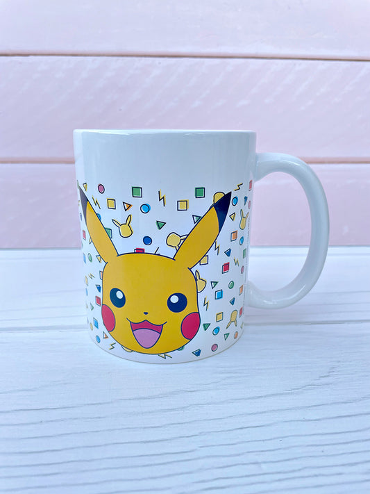 Taza de Cerámica Pikachu 325 ML