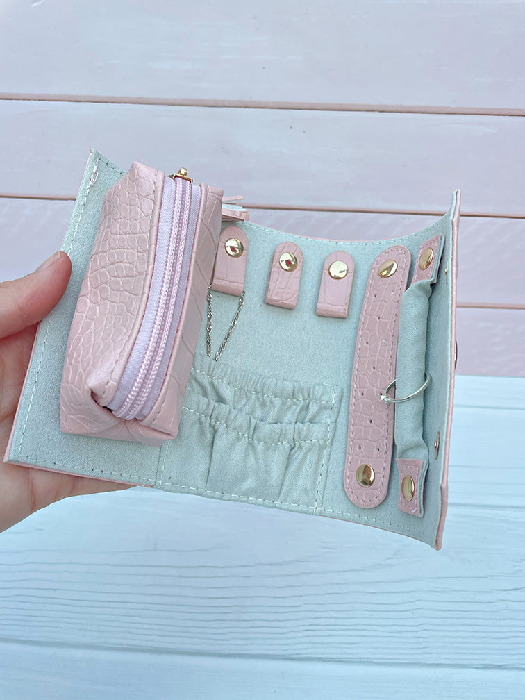 Alhajero de Viaje Ibi Craft