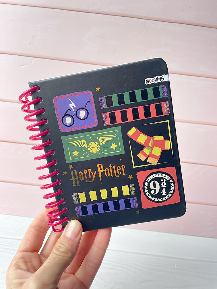 Libretita Premium Harry Potter