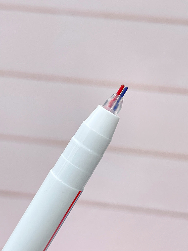 Microfibras Doble Trazo x6