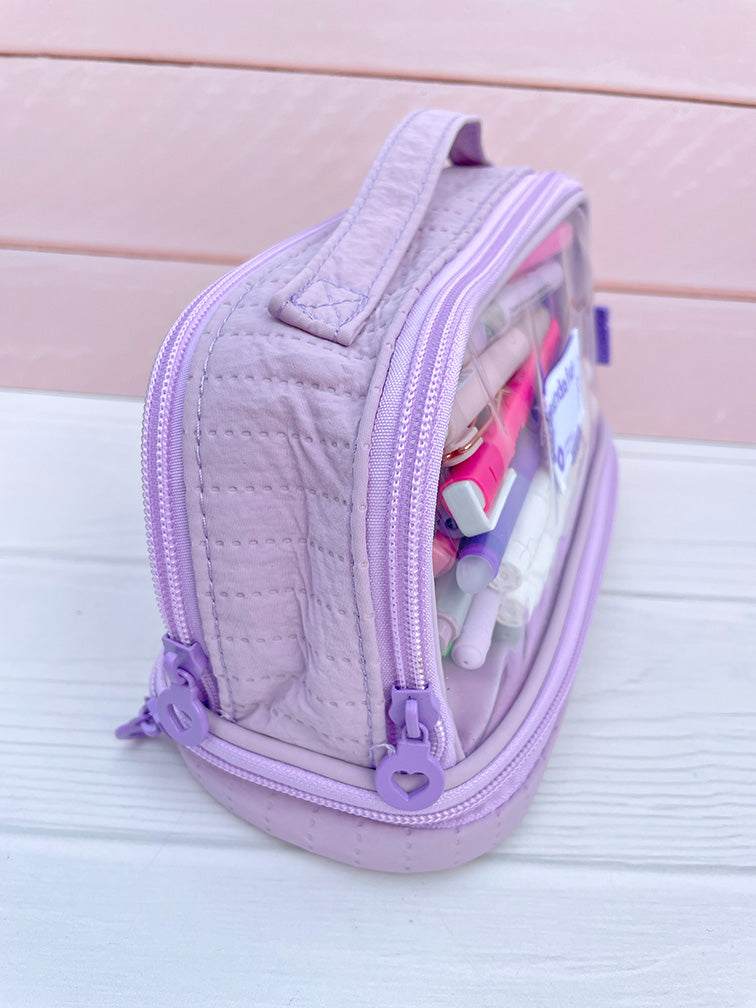 Cartuchera/Organizador "Magic" Fw :)