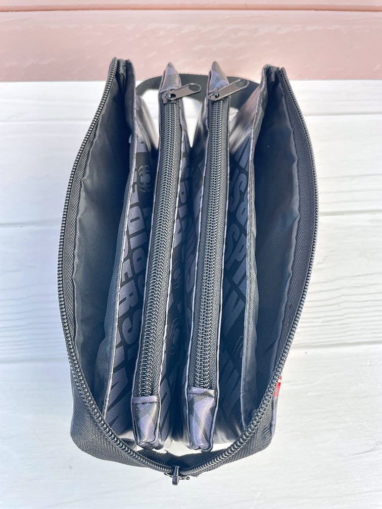 Cartucheras Cuádruples Mooving