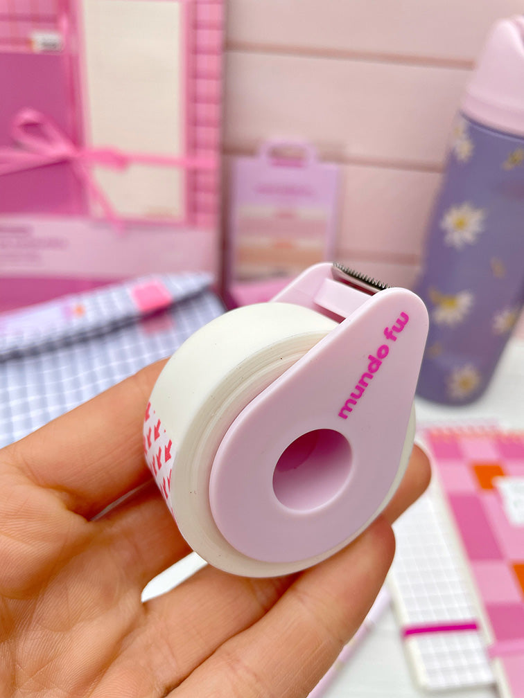 Cajita Básicos de Papelería Fw