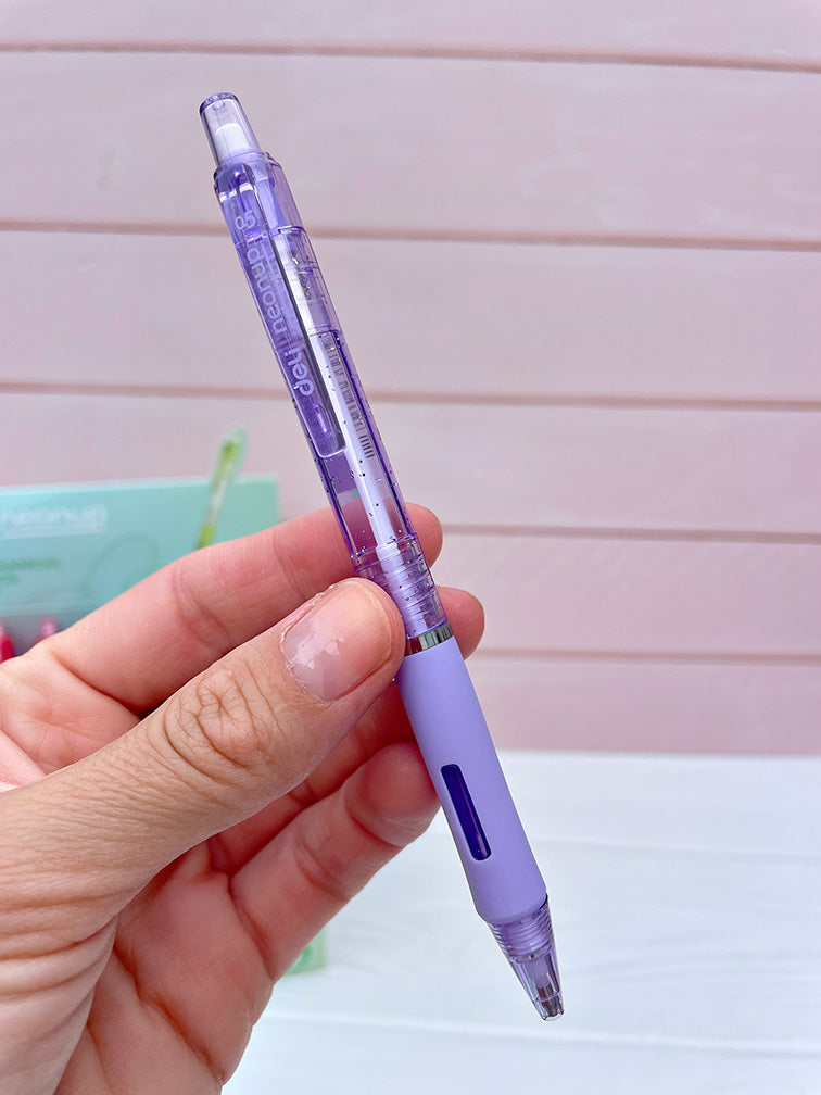 Lápiz Mecánico 0.5 Deli