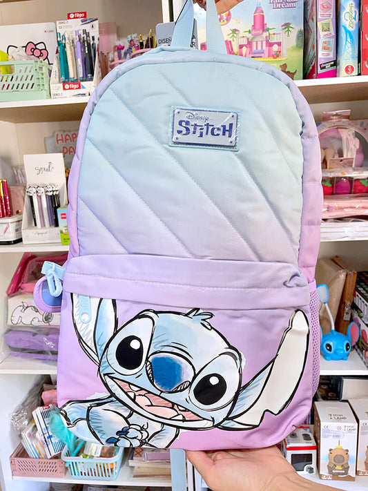 Mochila Stitch Mooving