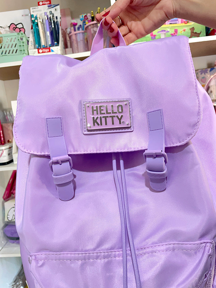 Mochila Hello Kitty Mooving