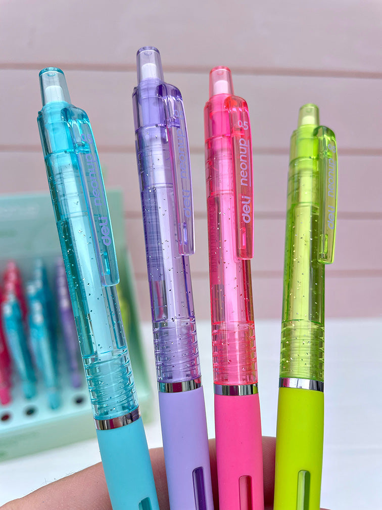 Lápiz Mecánico 0.5 Deli