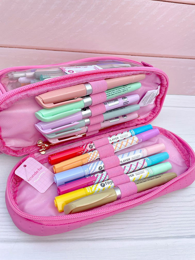 Cartuchera/Organizador "Magic" Fw :)