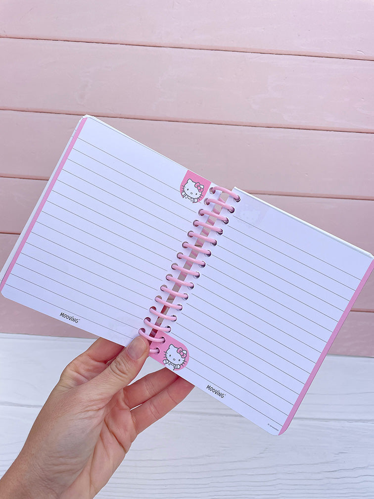 Libretita Premium Hello Kitty