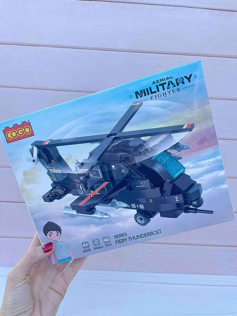 Set de Ladrillitos para armar