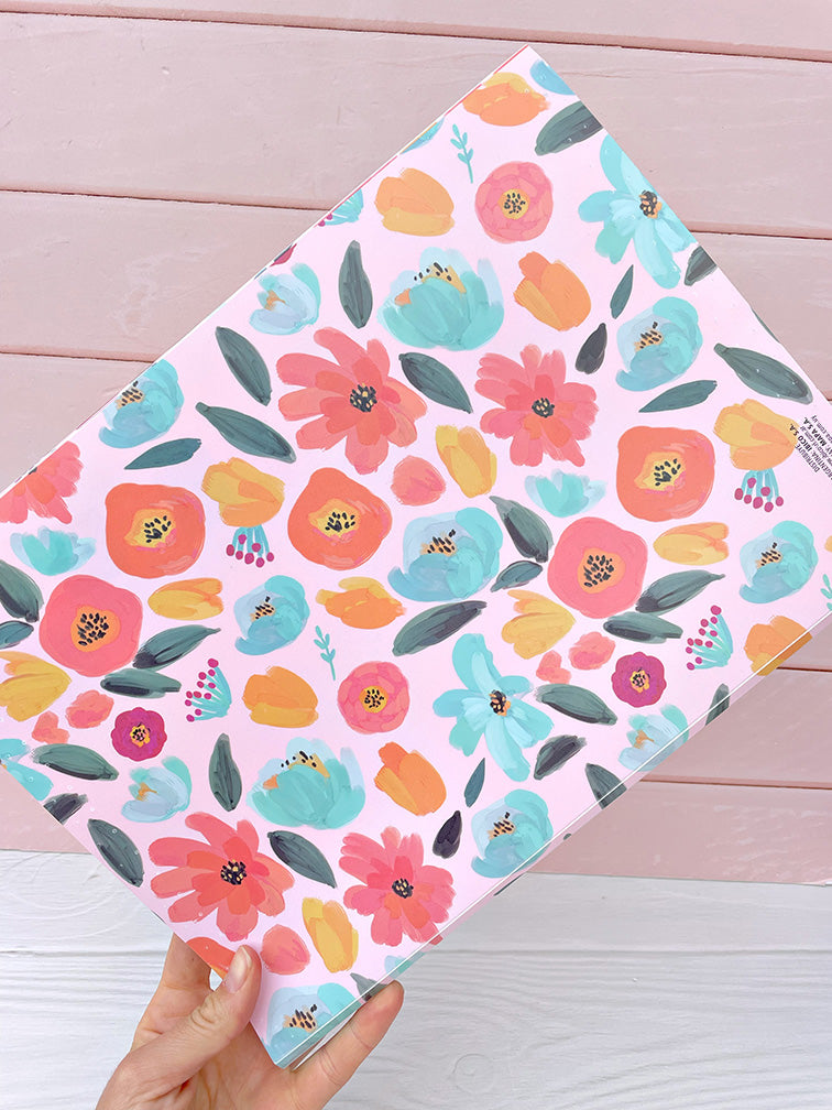 Carpetas A4 con 13 Divisiones Ibi Craft