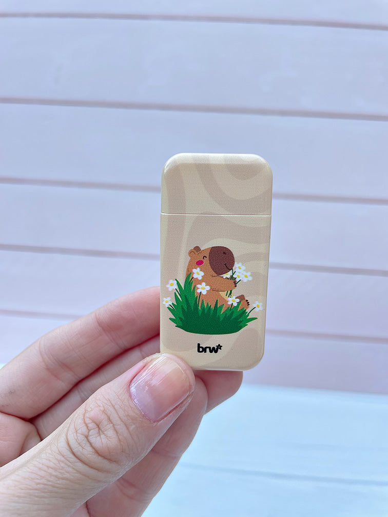 Corrector en Cinta Capibara