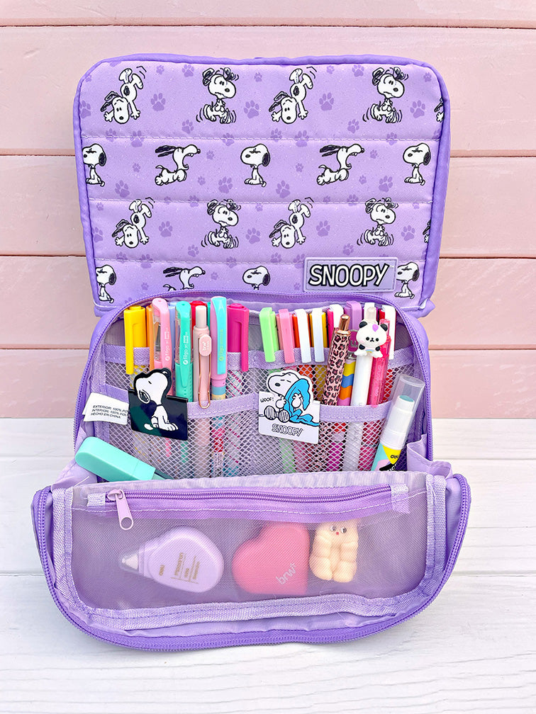 Cartucheras Organizadoras Mooving