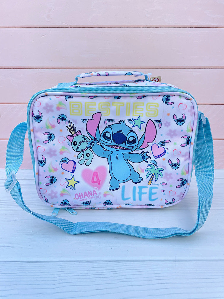 Lunchera Stitch