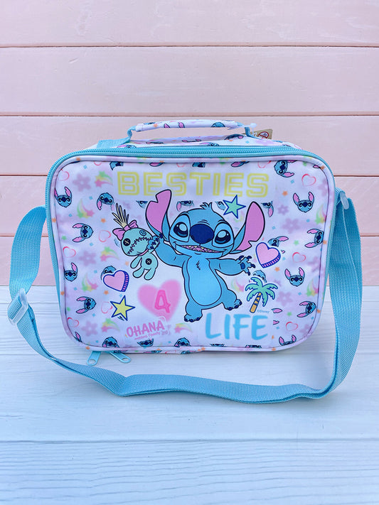 Lunchera Stitch
