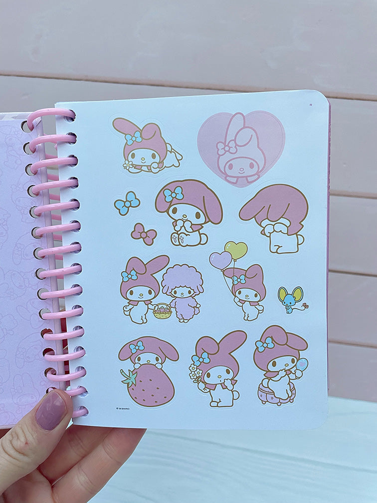 Libretita Premium My Melody