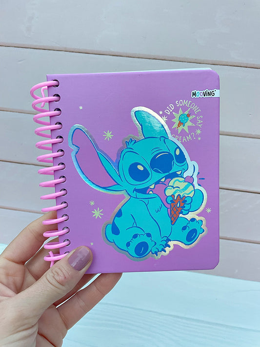 Libretita Premium Stitch