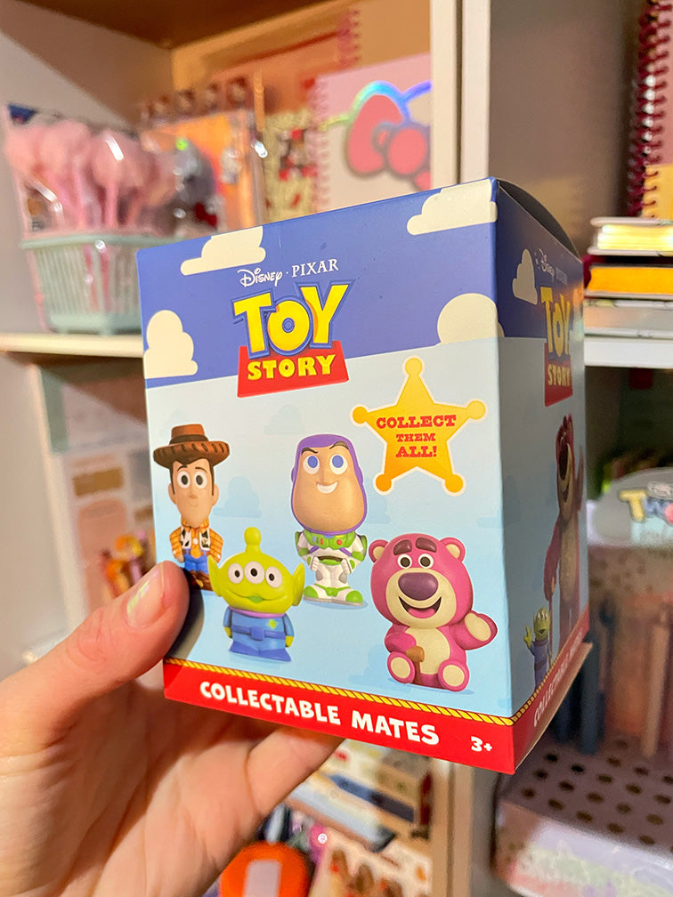 Squeeze Sorpresa Toy Story