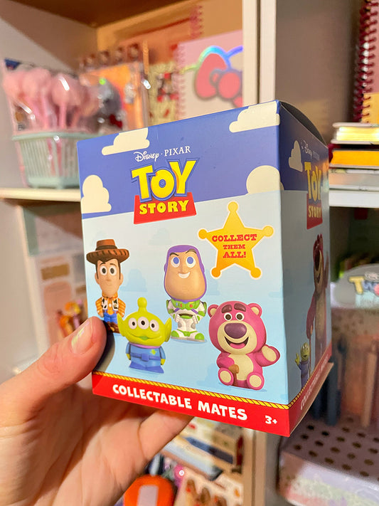 Squeeze Sorpresa Toy Story