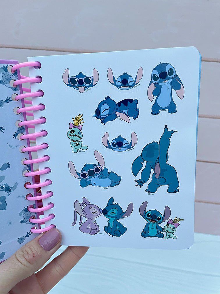 Libretita Premium Stitch