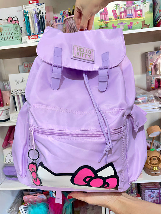 Mochila Hello Kitty Mooving