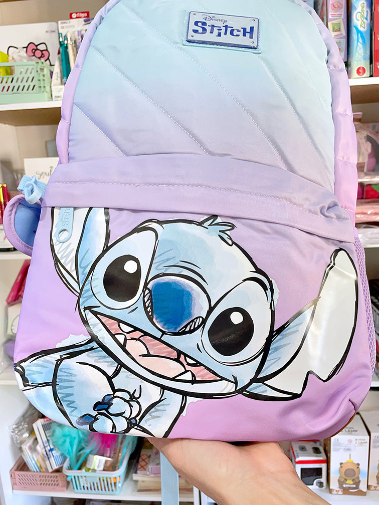 Mochila Stitch Mooving