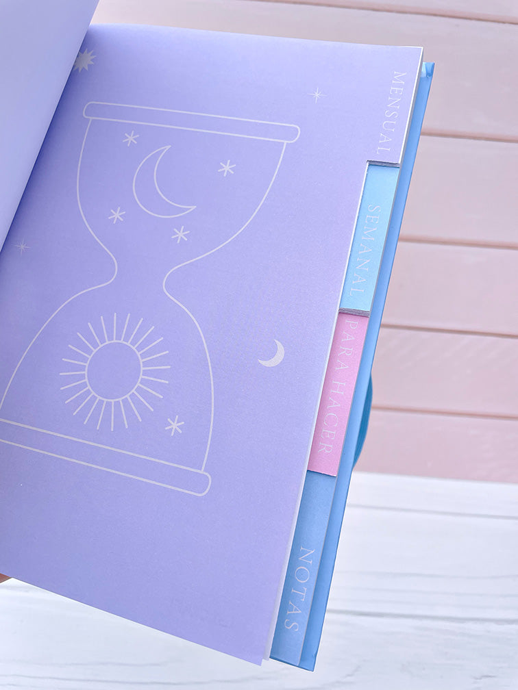 Planner Perpetuo Ibi Craft