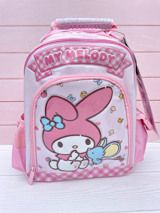 Mochila My Melody 35,6 cm