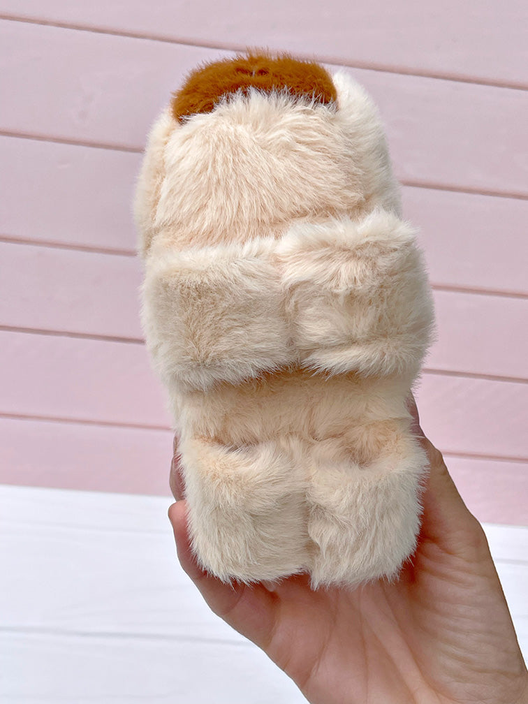Peluche Capibara Pulsera