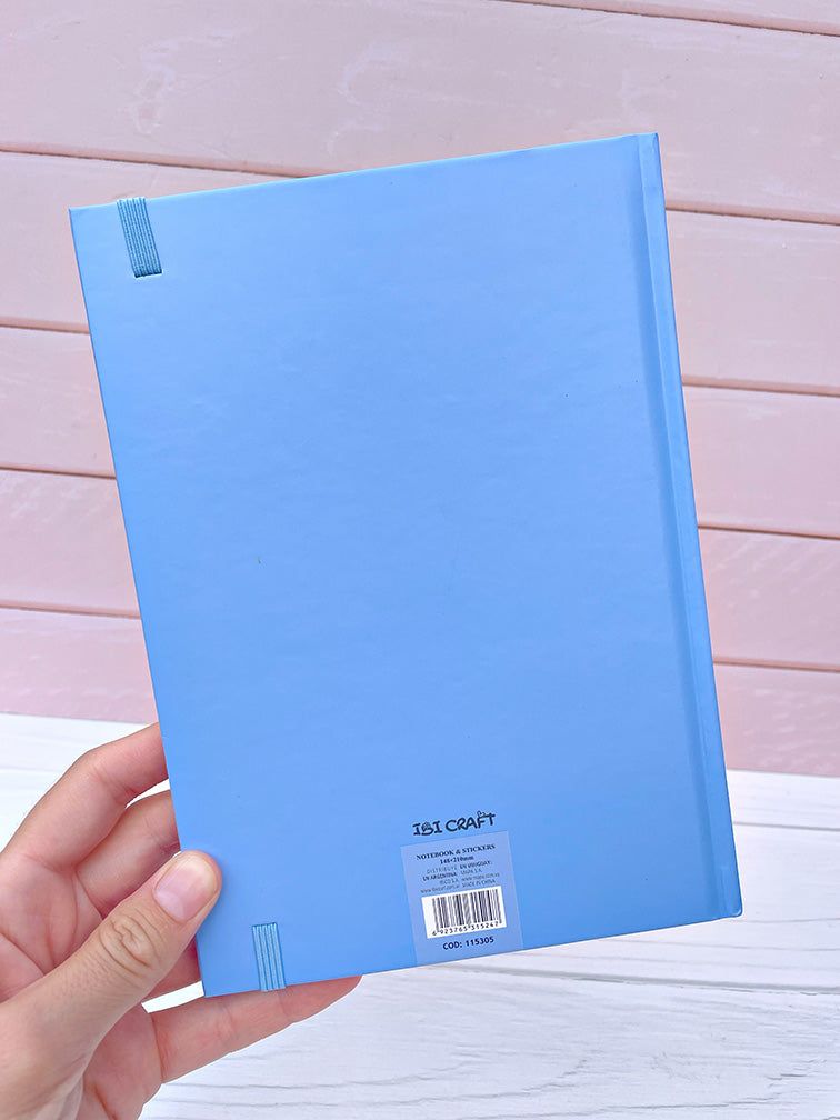 Planner Perpetuo Ibi Craft