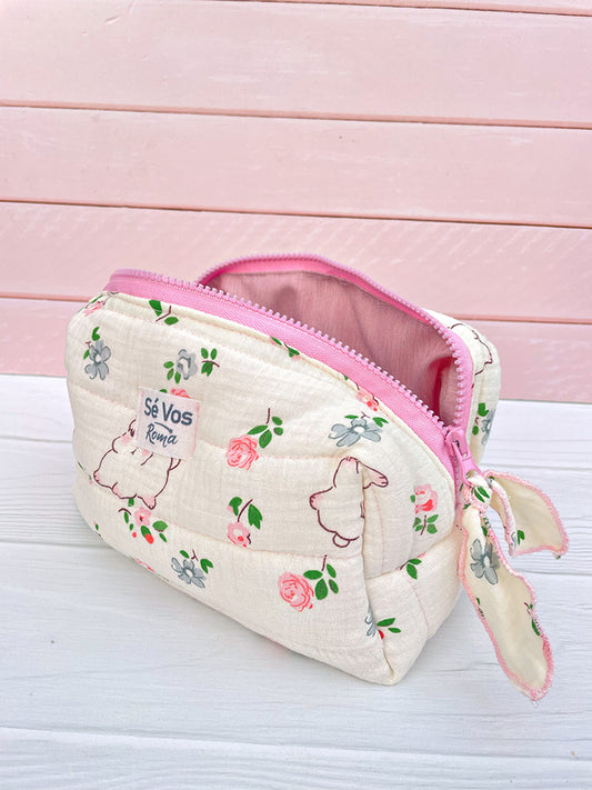 Cartuchera Piria ♥ By Roma