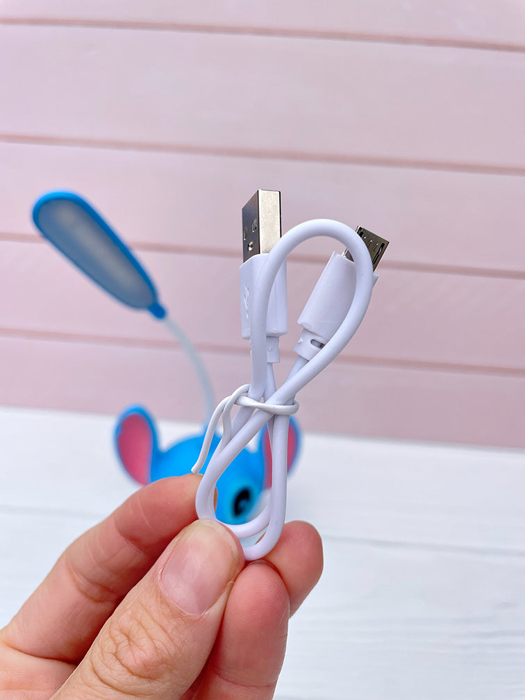 Veladora Flex Stitch