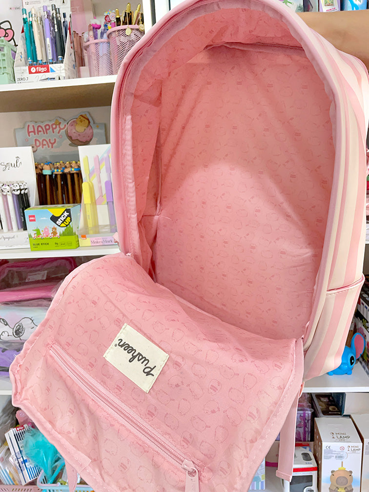 Mochila Pusheen Mooving