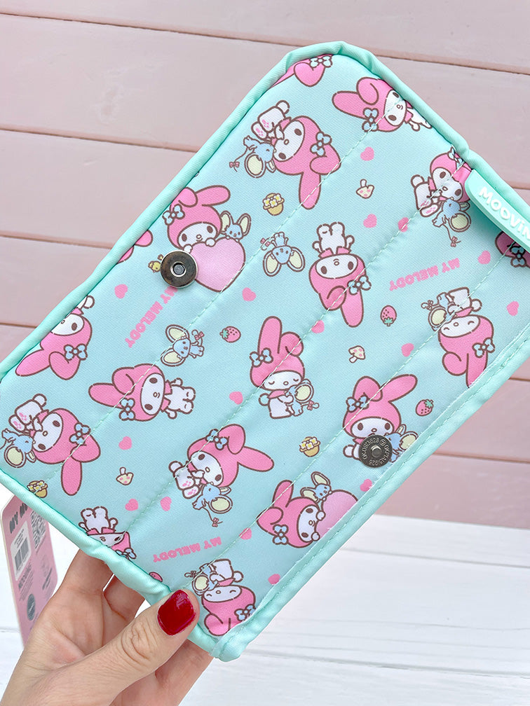 Cajita Cartu Completa My Melody