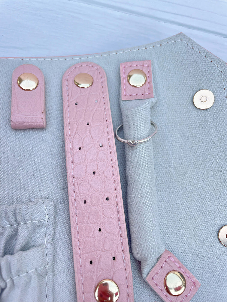 Alhajero de Viaje Ibi Craft